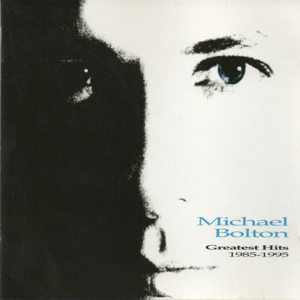 Michael Bolton : Greatest Hits 1985 - 1995 (CD, Comp, RM)