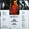 Heaven 17 : Temptation (Special Dance Mixes) (12", Single)