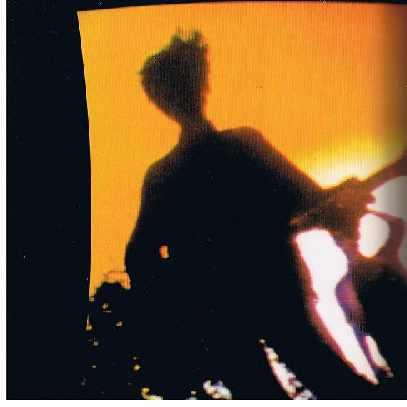 The Jesus And Mary Chain : April Skies (2x7", Single, Ltd, Pap)