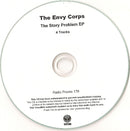 The Envy Corps : Story Problem EP (CDr, EP, Promo)
