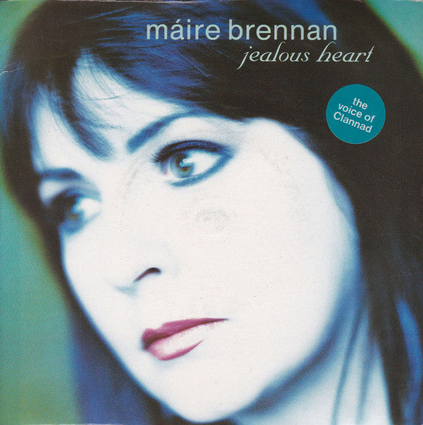 Maire Brennan : Jealous Heart (7")