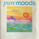 Various : Pure Moods (CD, Comp)