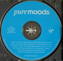 Various : Pure Moods (CD, Comp)