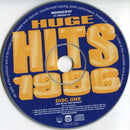 Various : Huge Hits 1996 (2xCD, Comp)