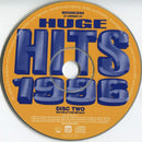 Various : Huge Hits 1996 (2xCD, Comp)