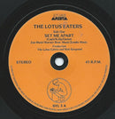 The Lotus Eaters : Set Me Apart (7", Single)