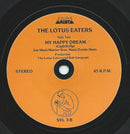 The Lotus Eaters : Set Me Apart (7", Single)