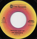 The Oak Ridge Boys : You're The One / Morning Glory Do (7", Single)