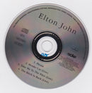 Elton John : Please (CD, Single, CD2)