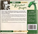 Kenneth Grahame Read By Anton Lesser : The Reluctant Dragon (CD, RE)