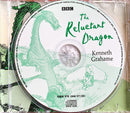 Kenneth Grahame Read By Anton Lesser : The Reluctant Dragon (CD, RE)