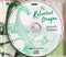 Kenneth Grahame Read By Anton Lesser : The Reluctant Dragon (CD, RE)
