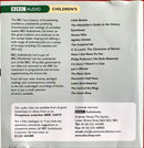Kenneth Grahame Read By Anton Lesser : The Reluctant Dragon (CD, RE)
