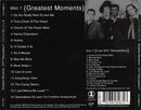 Culture Club : Greatest Moments (2xCD, Comp, EMI)