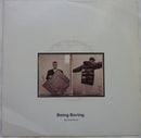 Pet Shop Boys : Being Boring (7", Single, Pap)