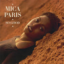 Mica Paris : So Good (CD, Album)