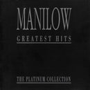 Barry Manilow : Greatest Hits - The Platinum Collection (CD, Comp, RP)