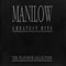 Barry Manilow : Greatest Hits - The Platinum Collection (CD, Comp, RP)