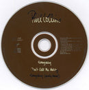 Phil Collins : Everyday (CD, Single)