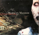 Marilyn Manson : Antichrist Superstar (CD, Album, RE, RP, O-c)