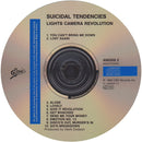 Suicidal Tendencies : Lights Camera Revolution (CD, Album)