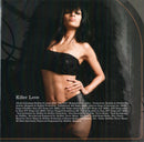 Nicole Scherzinger : Killer Love (CD, Album)