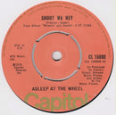 Asleep At The Wheel : (Get Your Kicks On) Route 66 (7", Single)