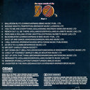 Various : The Super Sounds Of The 70's Volume 1 (4xCD, Comp)