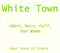 White Town : >Abort, Retry, Fail?_ Your Woman (CD, Single)