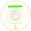 White Town : >Abort, Retry, Fail?_ Your Woman (CD, Single)