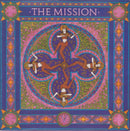 The Mission : V (7", Single, Pap)