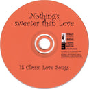 Various : Nothing's Sweeter Than Love (4xCD, Comp)