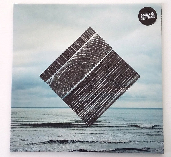 Fink : Perfect Darkness (LP, Album, Ltd, Gat)