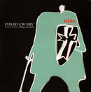 David Crosby Featuring Phil Collins : Hero (7")
