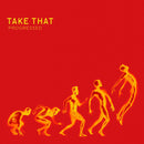 Take That : Progressed (2xCD, Album)