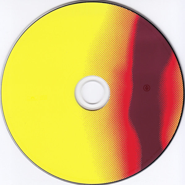 Take That : Progressed (2xCD, Album)