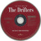 The Drifters : The Very Best Of The Drifters (CD, Album, Comp)