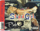 P!NK : Stupid Girls (CD, Single)