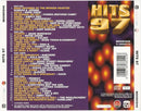 Various : Hits 97 (2xCD, Comp)