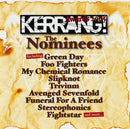 Various : Kerrang! Awards 2005 The Nominees (CD, Comp)