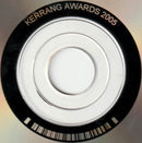 Various : Kerrang! Awards 2005 The Nominees (CD, Comp)