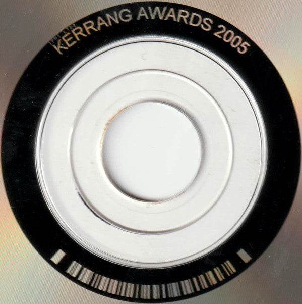 Various : Kerrang! Awards 2005 The Nominees (CD, Comp)