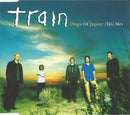 Train (2) : Drops Of Jupiter (Tell Me) (CD, Single, Enh)