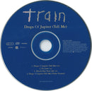 Train (2) : Drops Of Jupiter (Tell Me) (CD, Single, Enh)