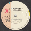 Edwin Starr : Marvin (From A Friend, To A Friend) (7", Single)