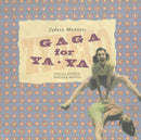 Various : Zydeco Madness Gaga For Ya-Ya (CD, Comp, S/Edition)