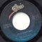 The Jacksons : Walk Right Now (7", Single, Styrene)