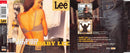 John Lee Hooker With Robert Cray : Baby Lee (CD, Single, J-c)