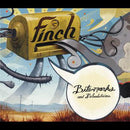 Finch (2) : Bitemarks And Bloodstains (CD, Single, Promo)