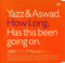 Yazz & Aswad : How Long (CD, Maxi)